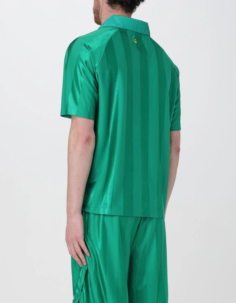 Soccer Jersey Retro Design