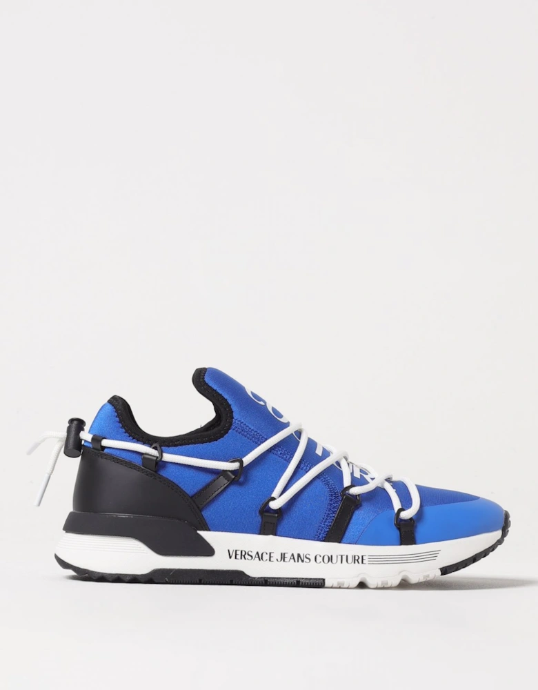 LowTop LaceUp Sneakers