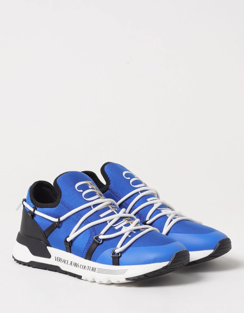 LowTop LaceUp Sneakers