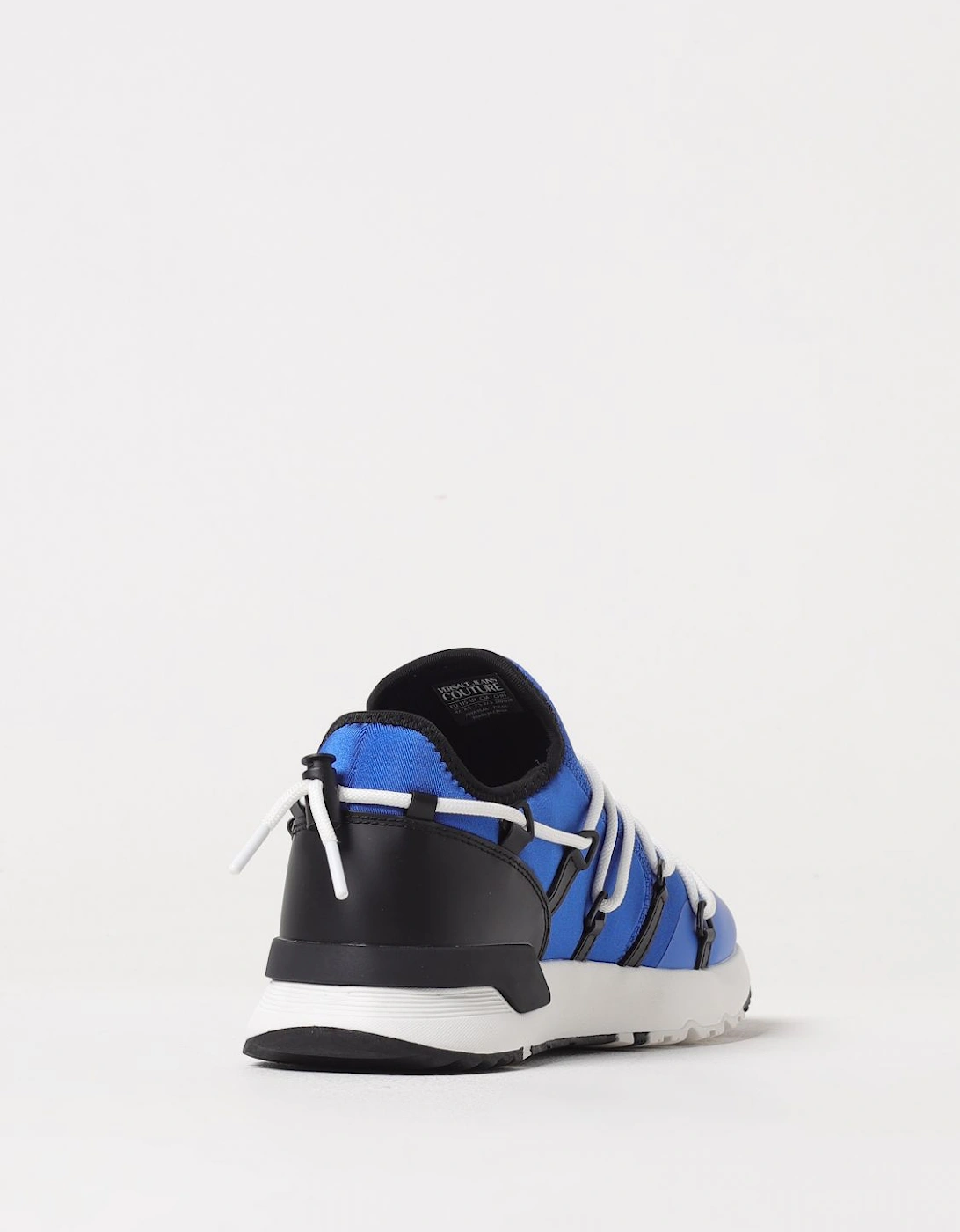 LowTop LaceUp Sneakers