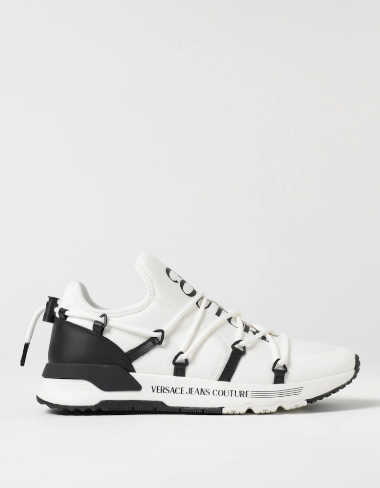 LowTop LaceUp Sneakers