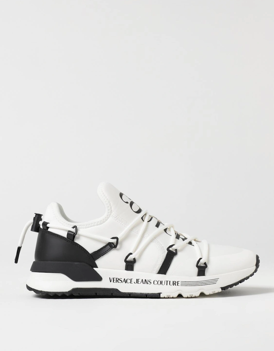 LowTop LaceUp Sneakers