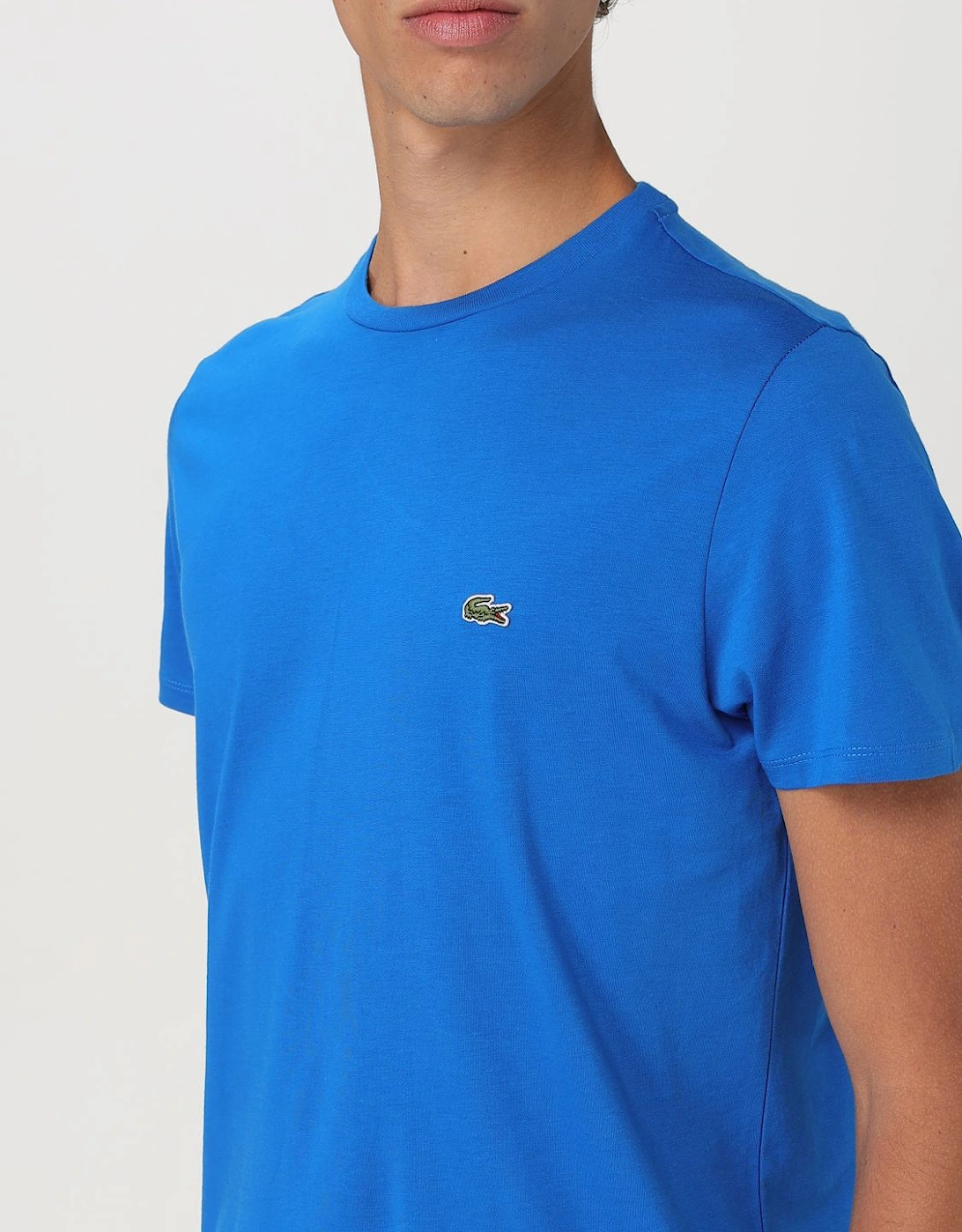 L1212 Short Sleeve Polo Shirt