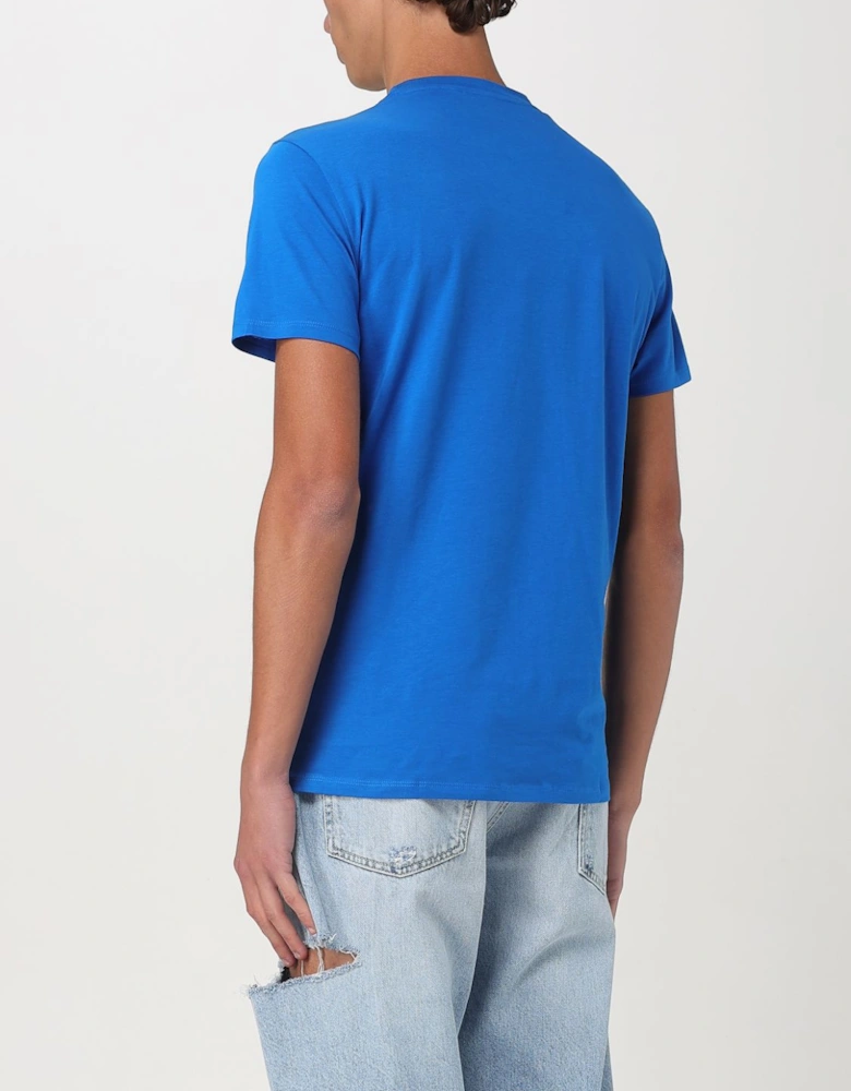 L1212 Short Sleeve Polo Shirt