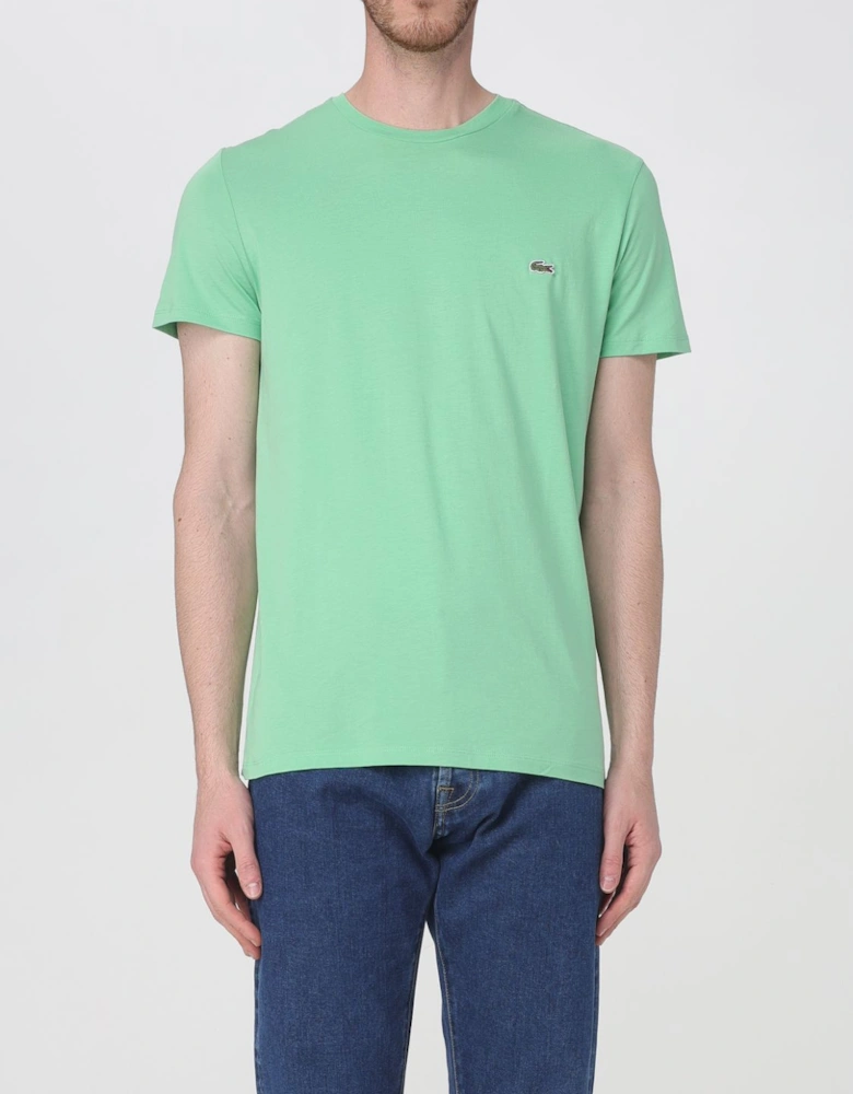 L1212 Short Sleeve Polo Shirt