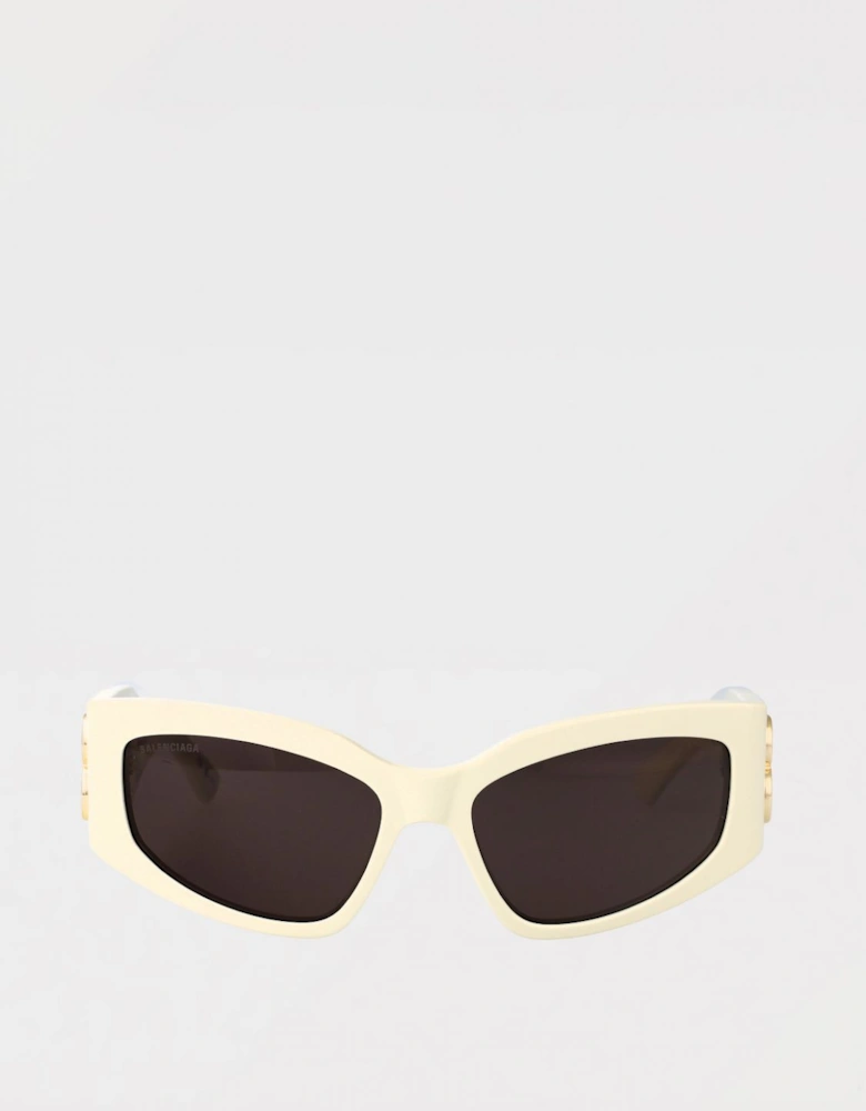 BB0321S Sunglasses Tortoise Acetate