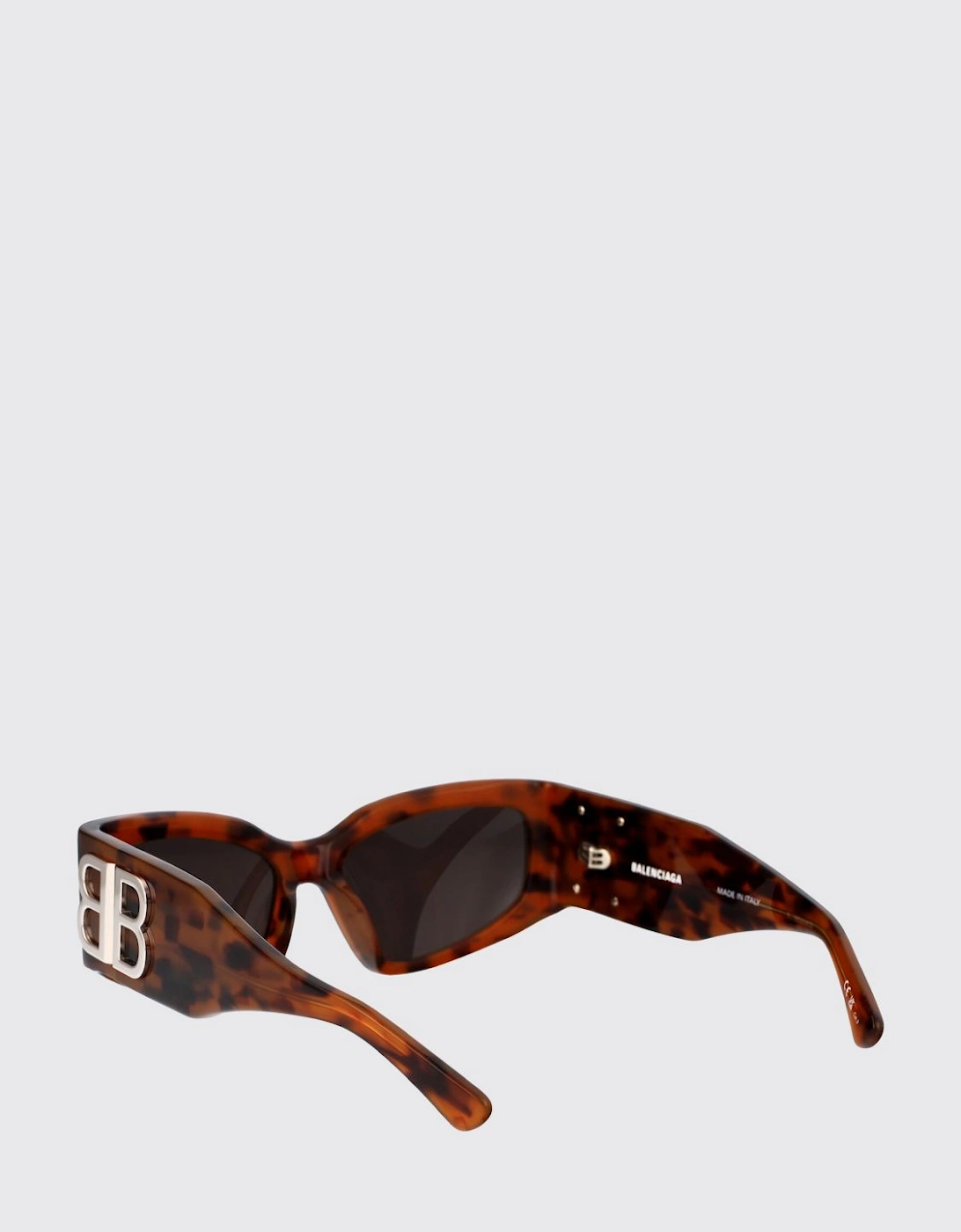 BB0321S Sunglasses Tortoise Acetate