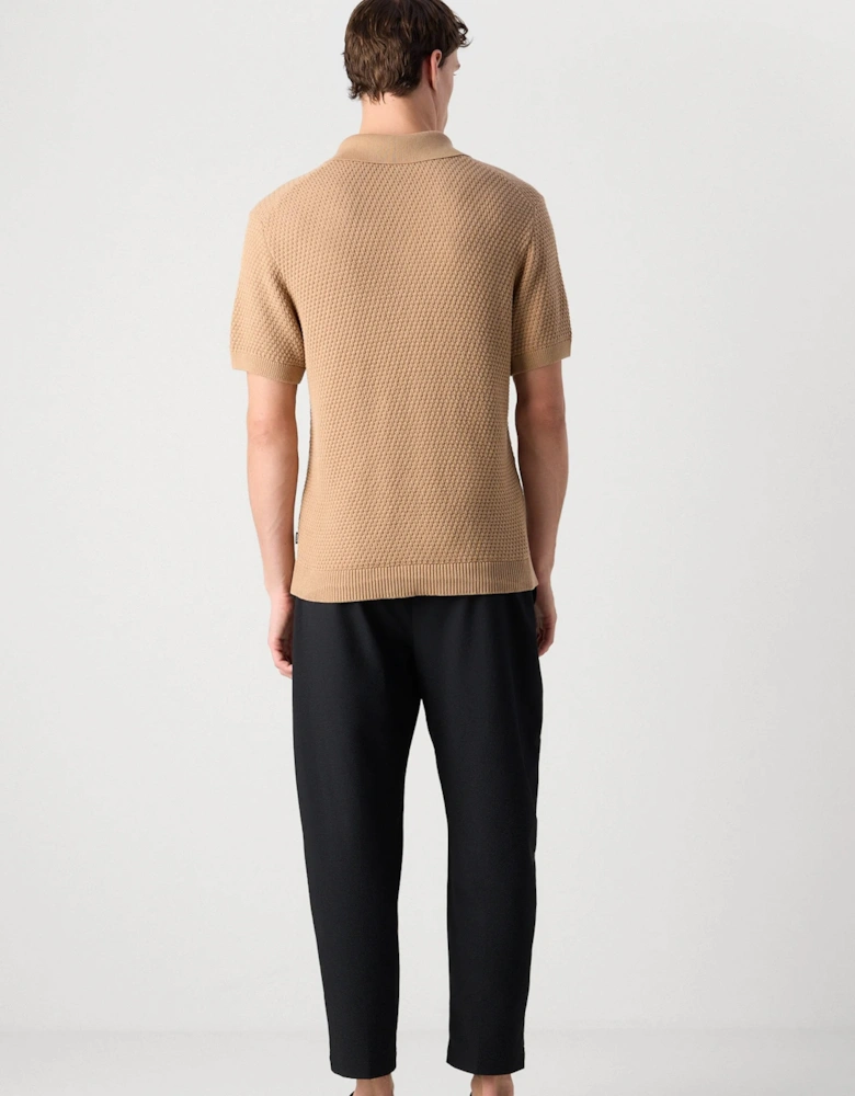 C Iconico Beige