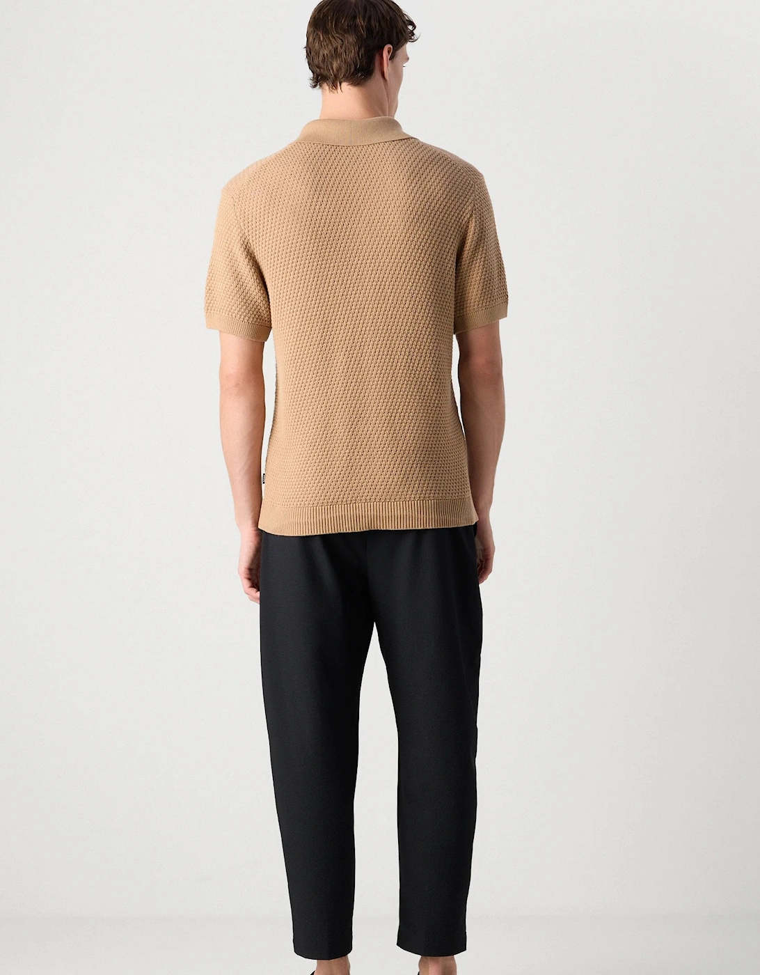 C Iconico Beige