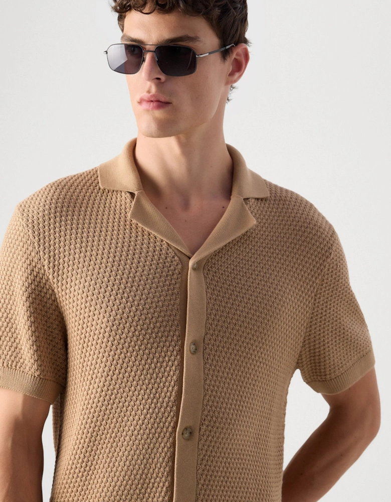 C Iconico Beige