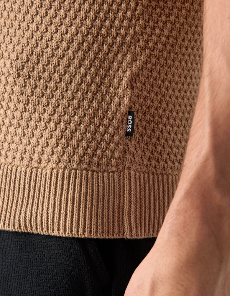 C Iconico Beige