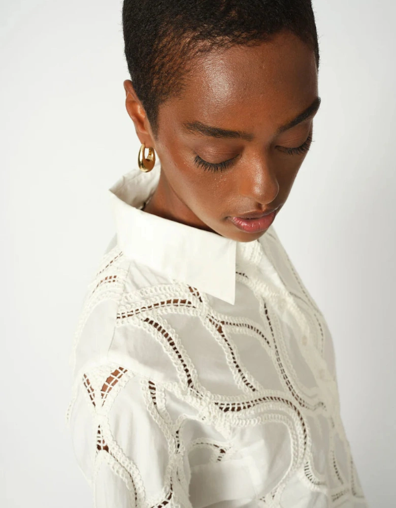 Nolin Cominno shirt