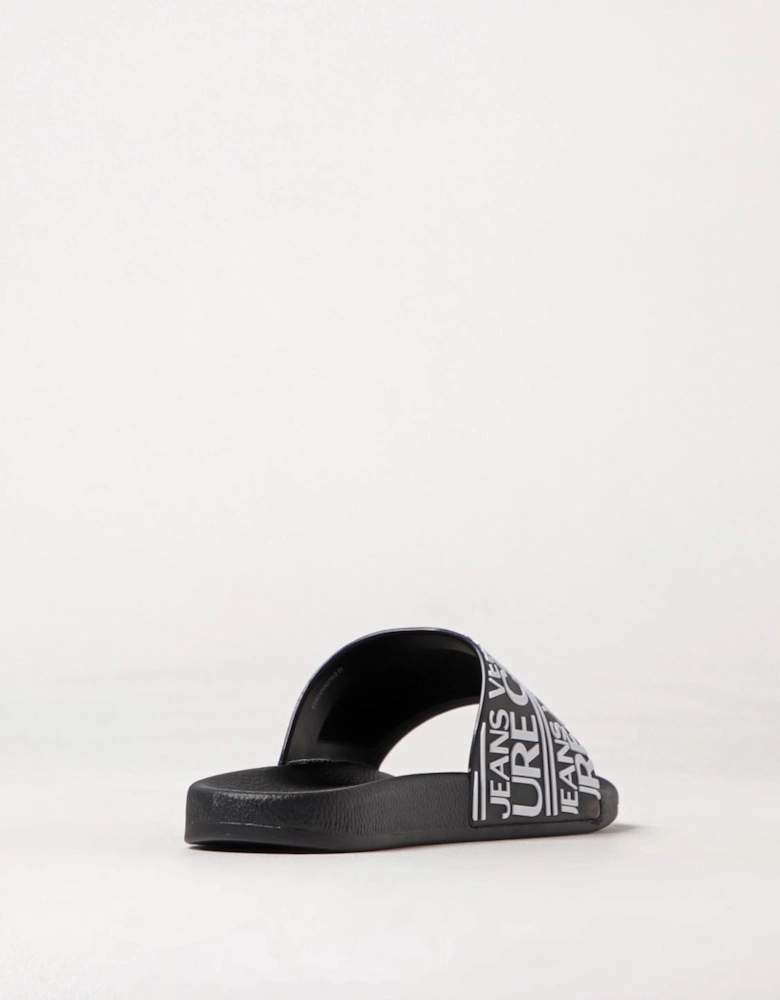Recouure Slide Sandals