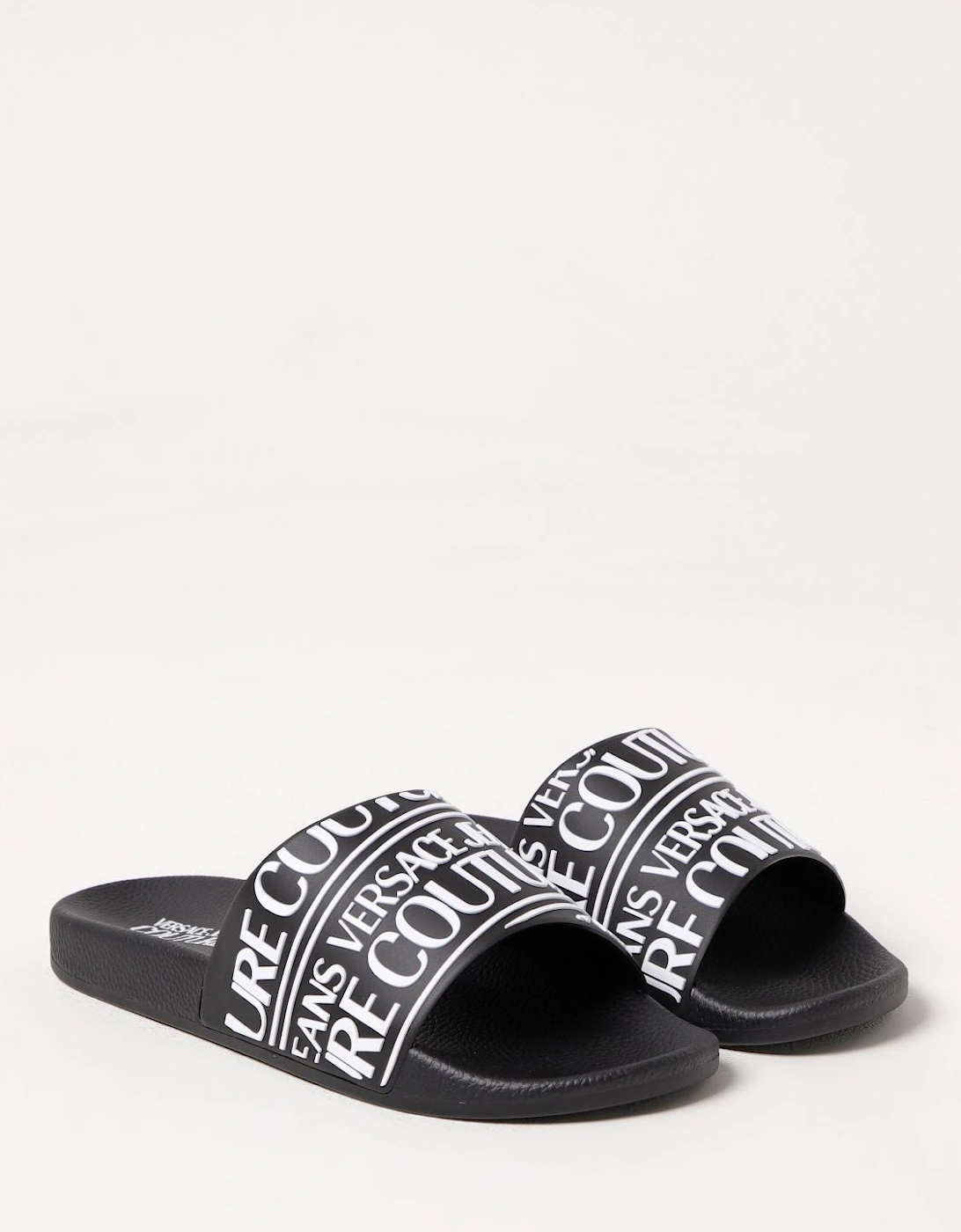 Recouure Slide Sandals