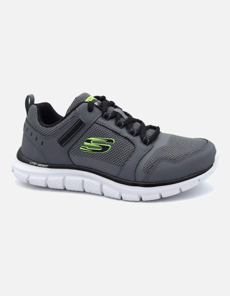 232001 TRACK KNOCKHILL MEN'S TRAINER