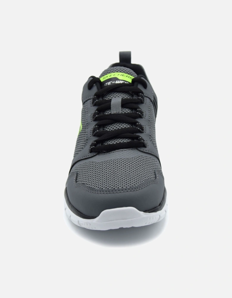232001 TRACK KNOCKHILL MEN'S TRAINER