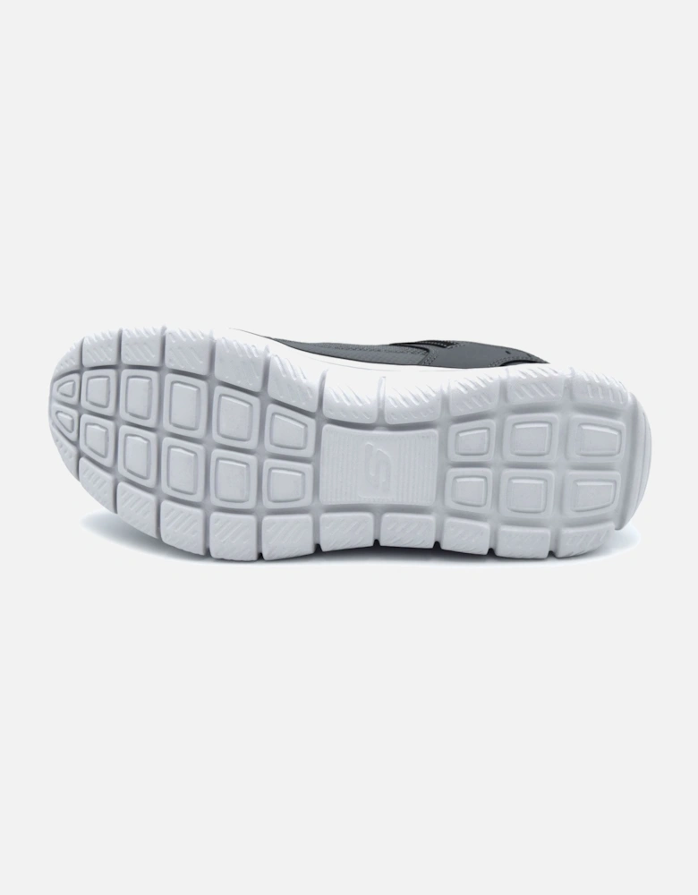 232001 TRACK KNOCKHILL MEN'S TRAINER