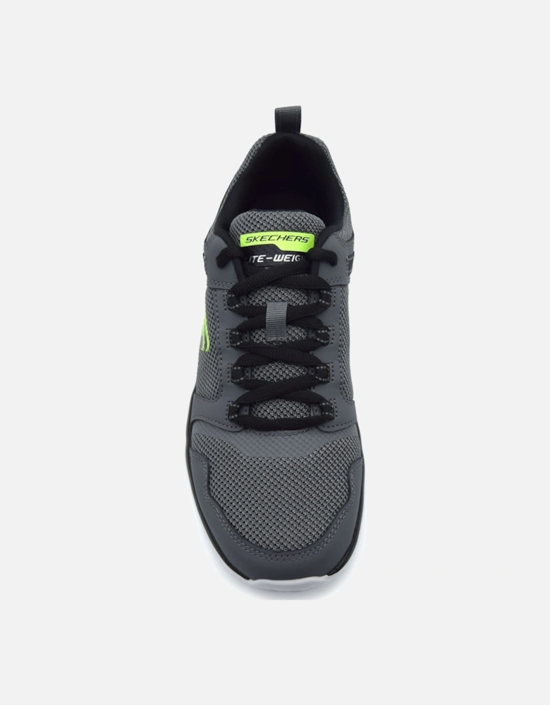 232001 TRACK KNOCKHILL MEN'S TRAINER