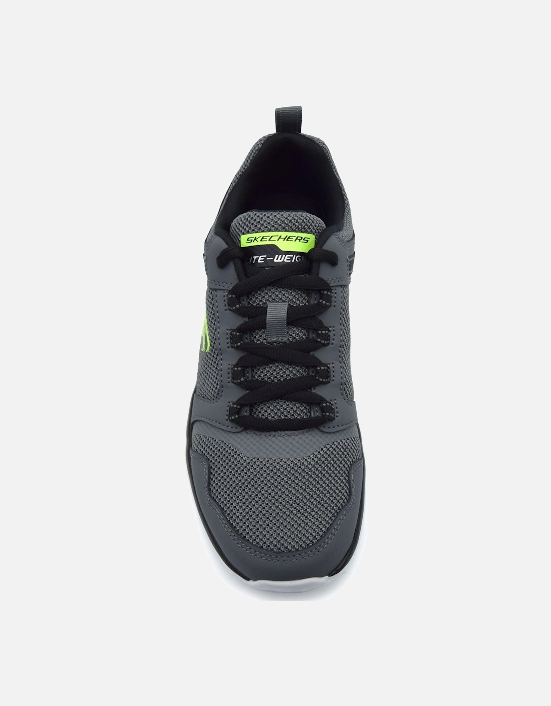 232001 TRACK KNOCKHILL MEN'S TRAINER