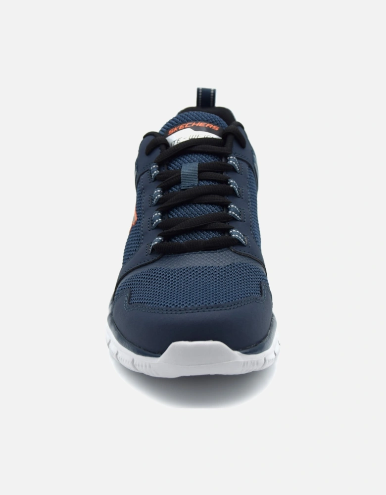 232001 TRACK KNOCKHILL MEN'S TRAINER