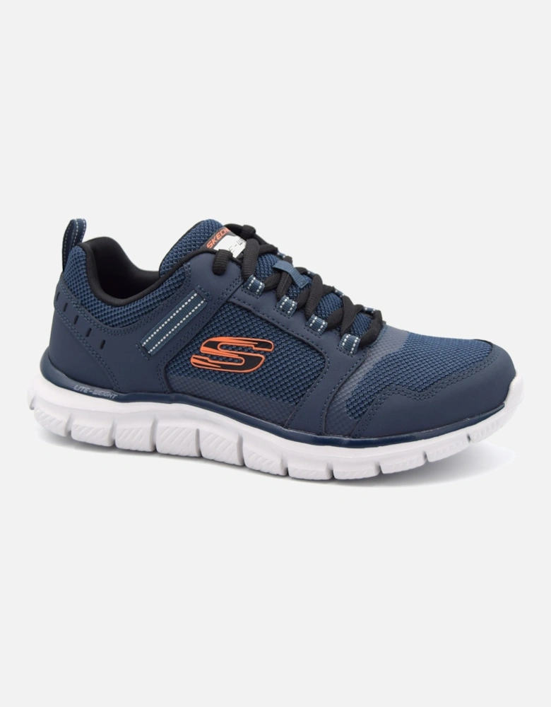 232001 TRACK KNOCKHILL MEN'S TRAINER