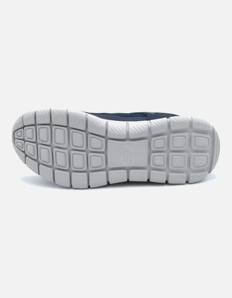232001 TRACK KNOCKHILL MEN'S TRAINER