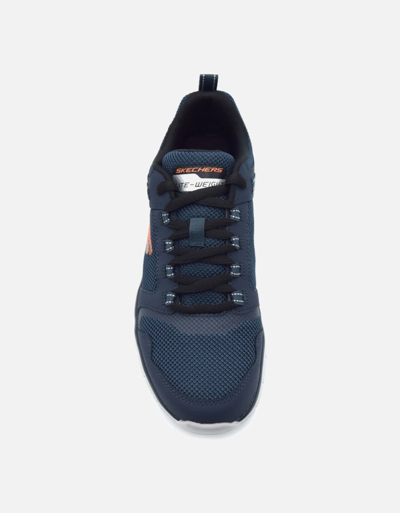 232001 TRACK KNOCKHILL MEN'S TRAINER