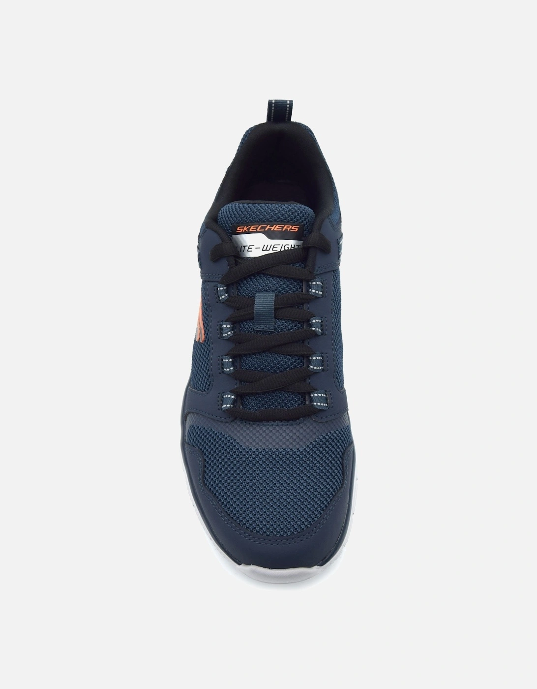 232001 TRACK KNOCKHILL MEN'S TRAINER