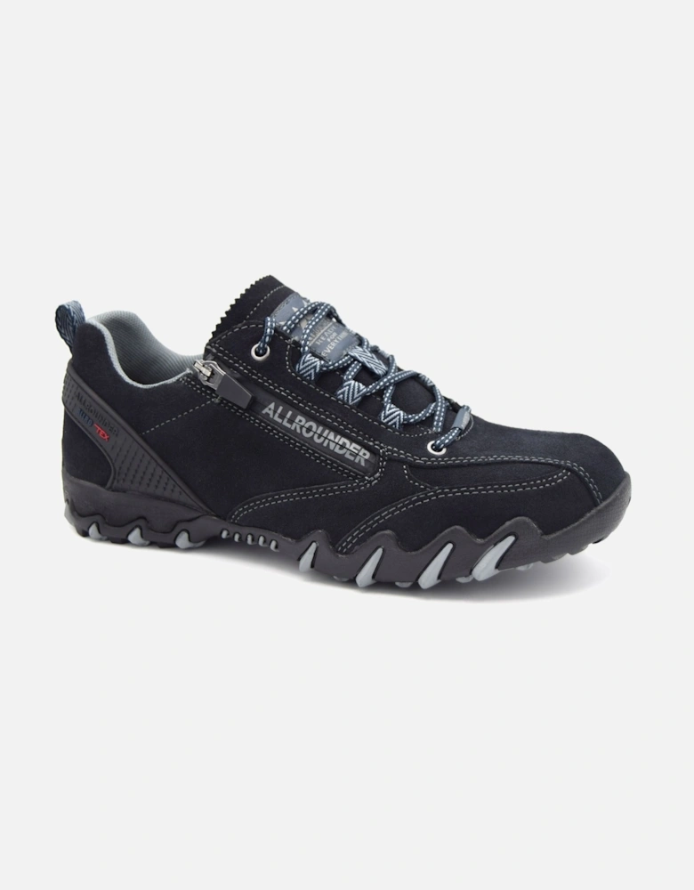 ALLROUNDER NIZAR-TEX LADIES SHOE