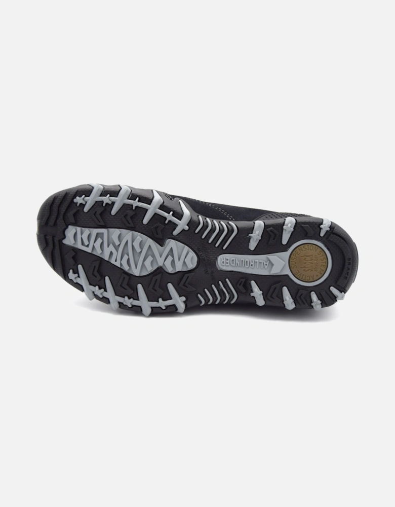 ALLROUNDER NIZAR-TEX LADIES SHOE