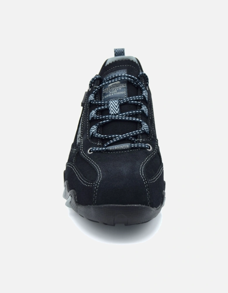 ALLROUNDER NIZAR-TEX LADIES SHOE