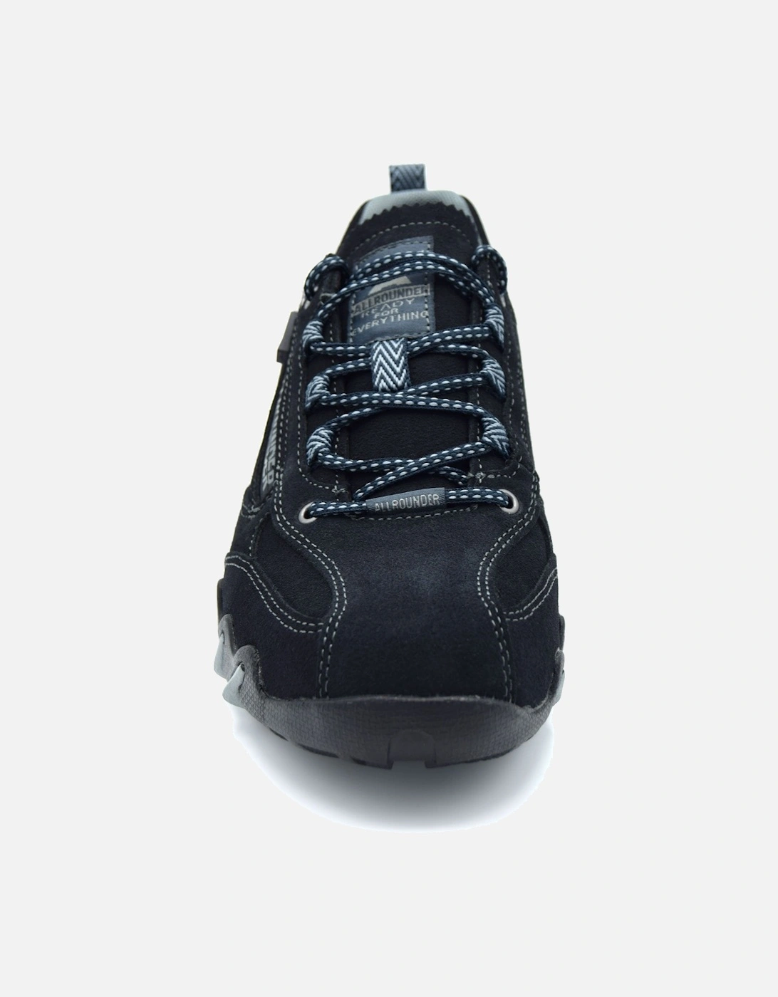 ALLROUNDER NIZAR-TEX LADIES SHOE