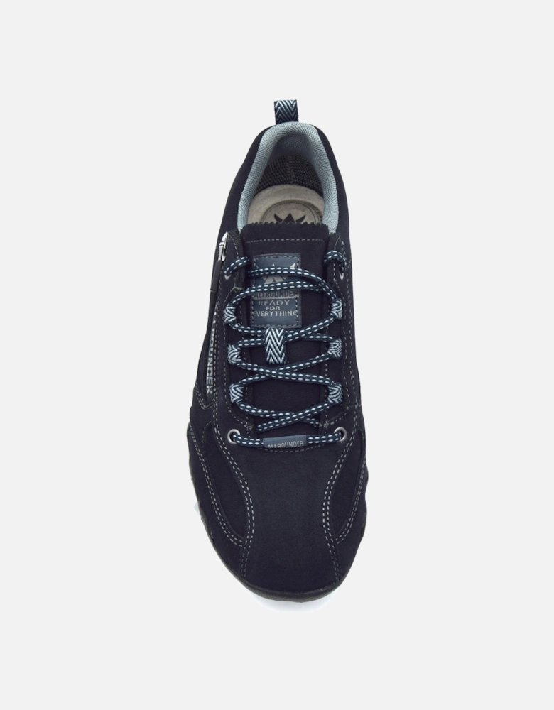 ALLROUNDER NIZAR-TEX LADIES SHOE