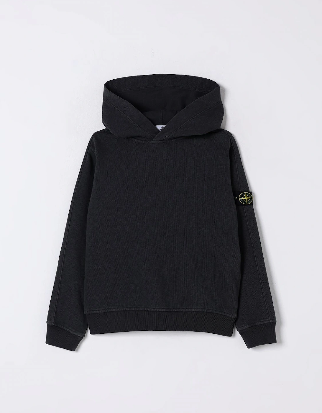 Kids Hooded Sweatshirt, 5 of 4
