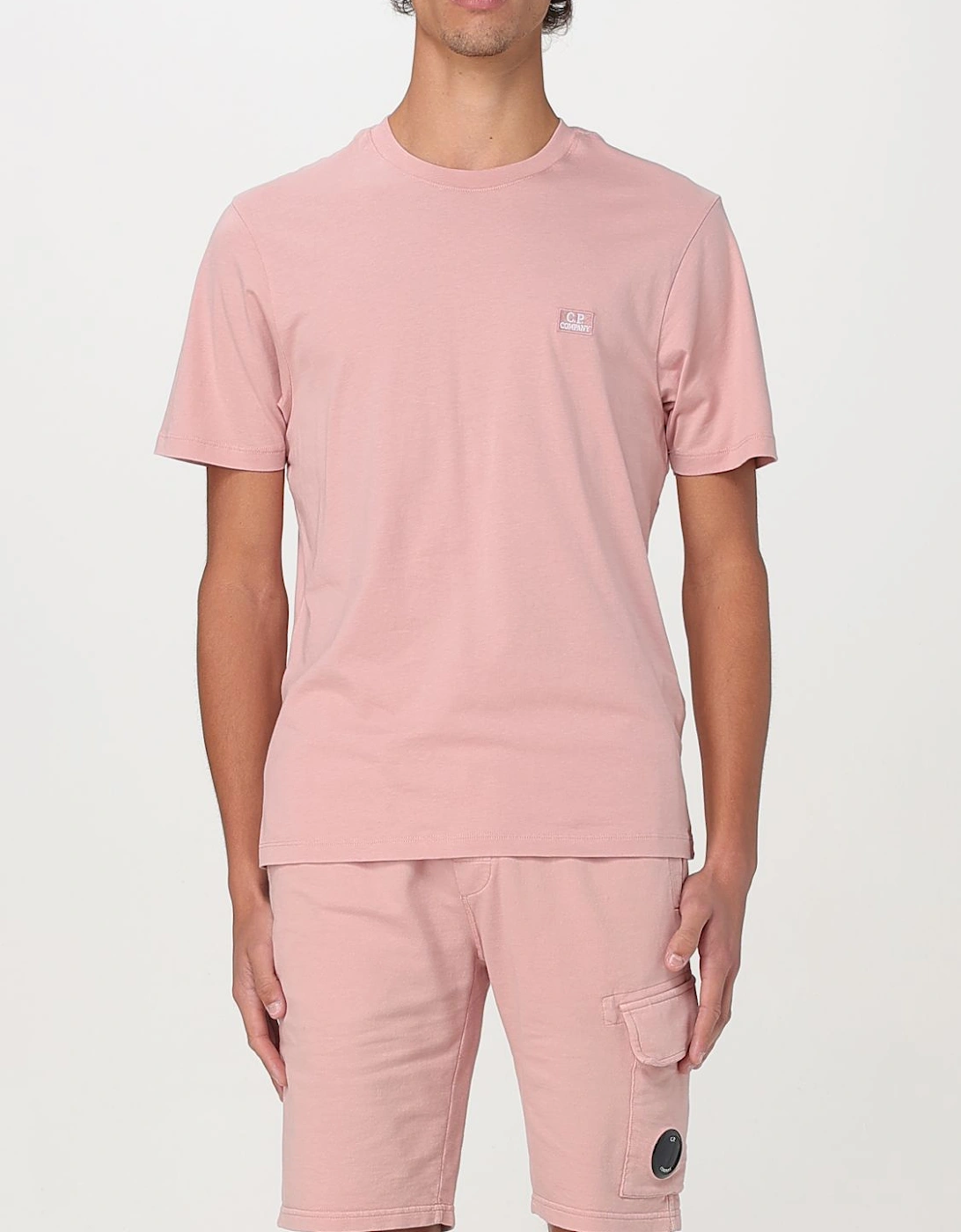 Short Sleeve Crew Neck TShirt, 9 of 8