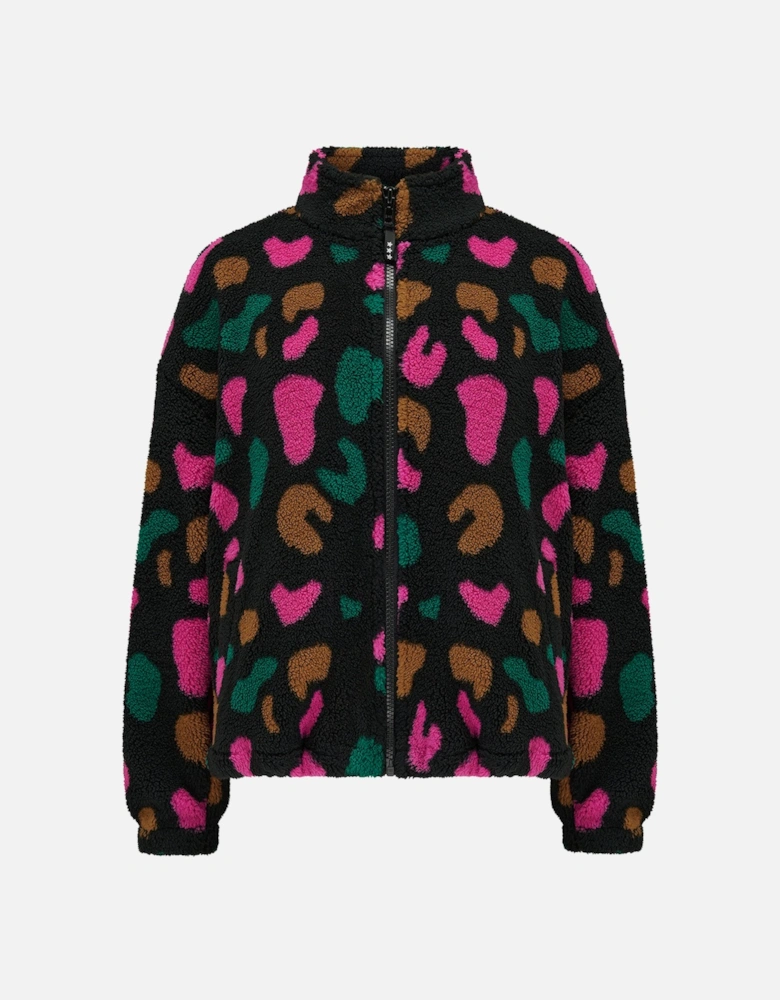 Hartley zip up fleece