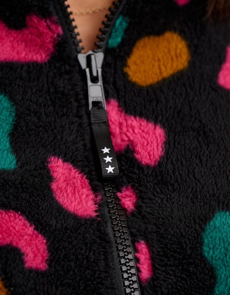Hartley zip up fleece