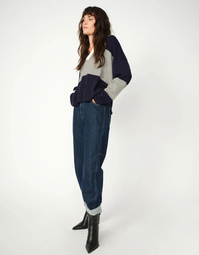 MM Aymen kyoto jeans