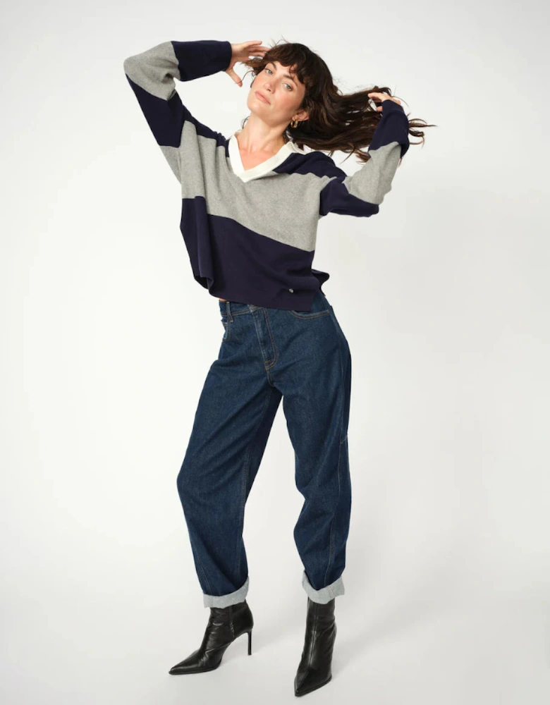 MM Aymen kyoto jeans