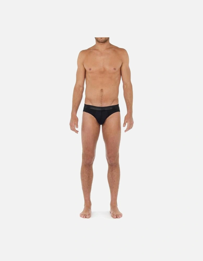 Mini Brief, Black