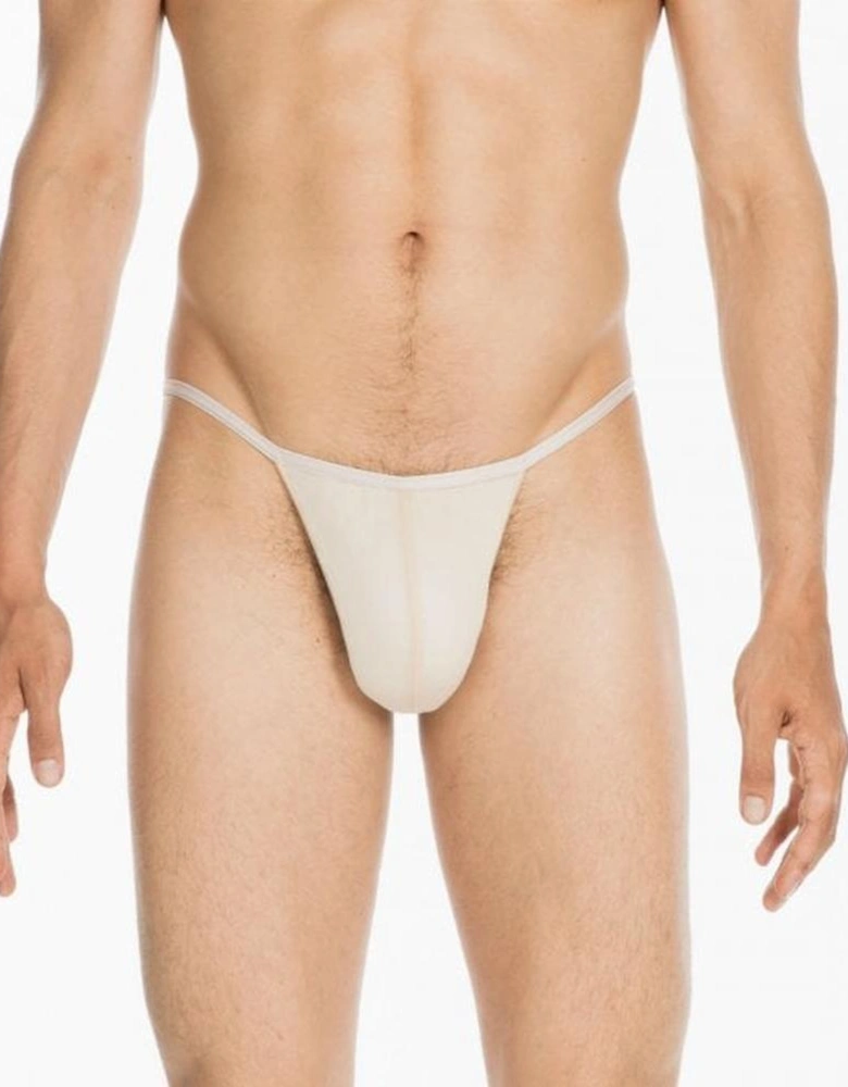 Plume G-String, Skin