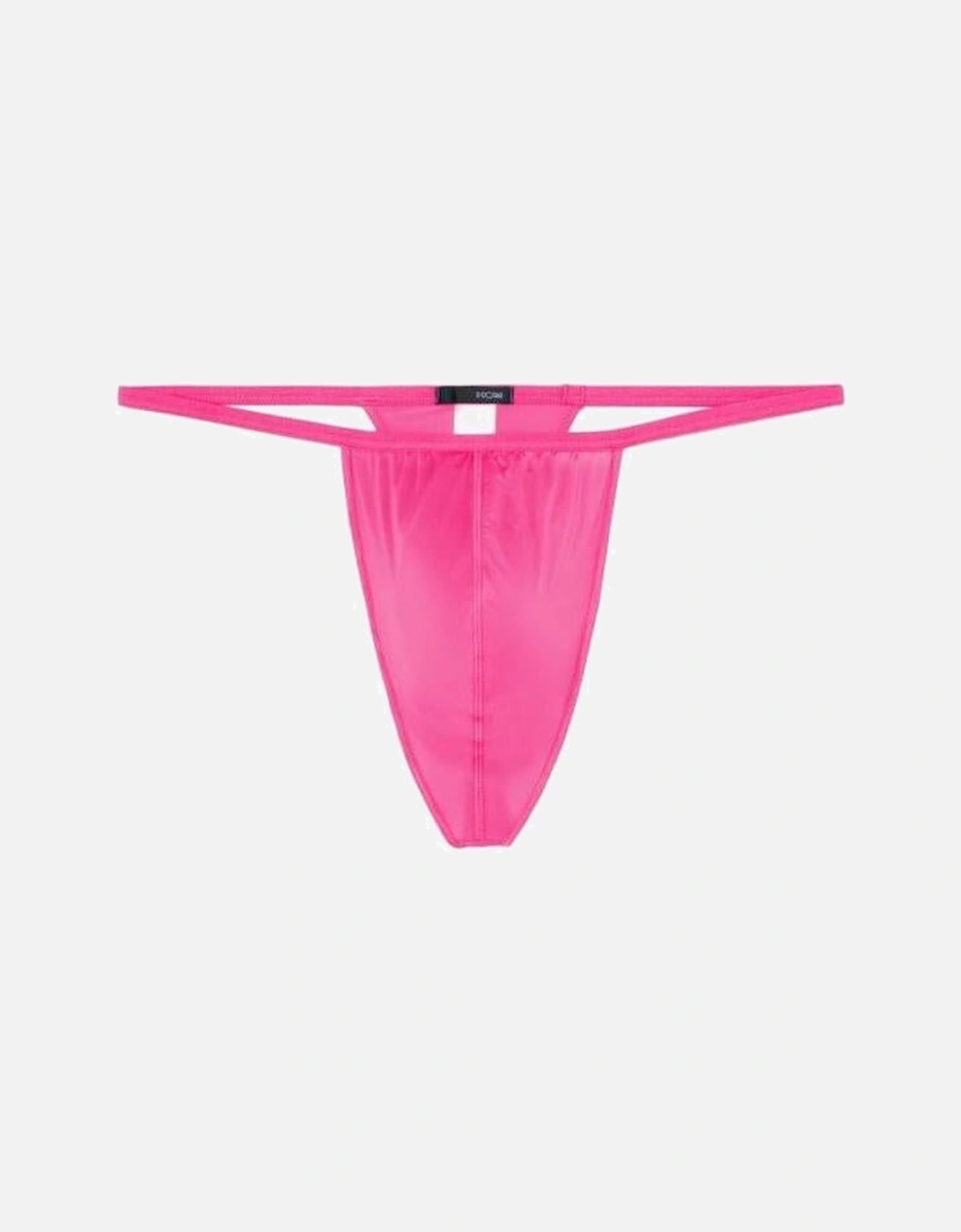 Plume Ultra-light G-String, Pink, 5 of 4