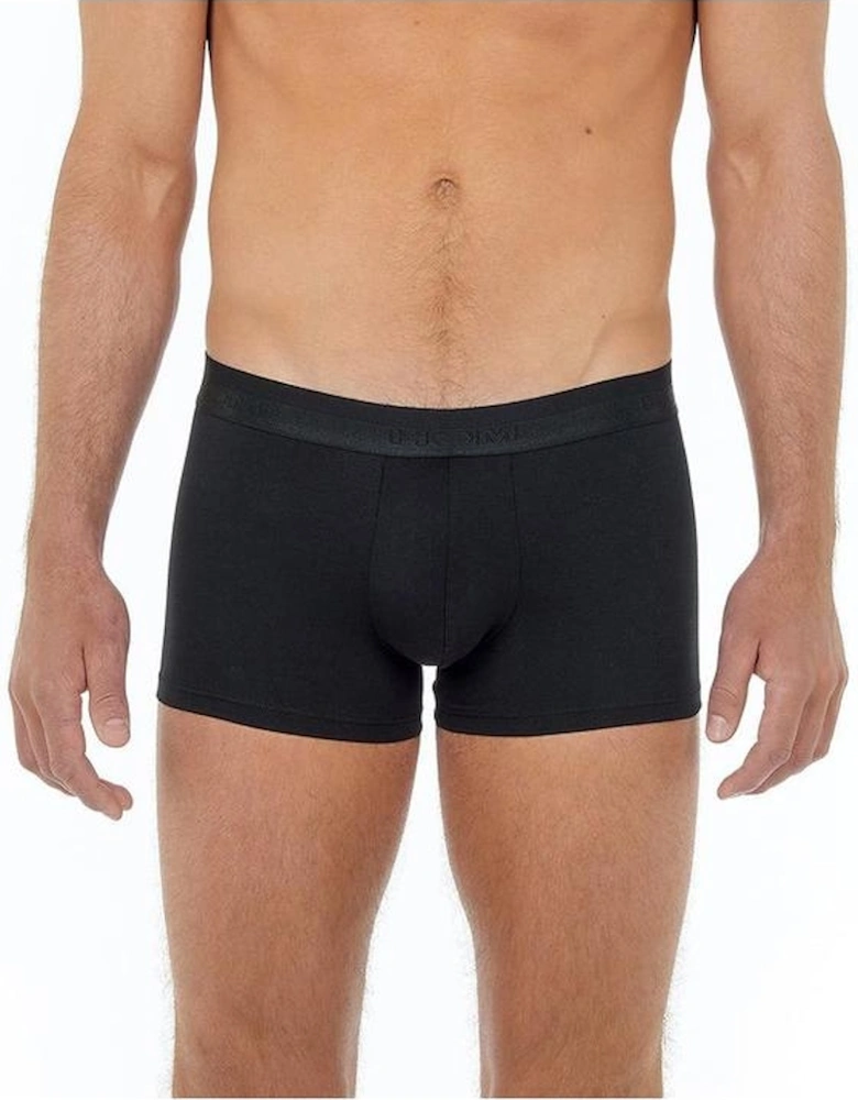 Classic Boxer Briefs, Black
