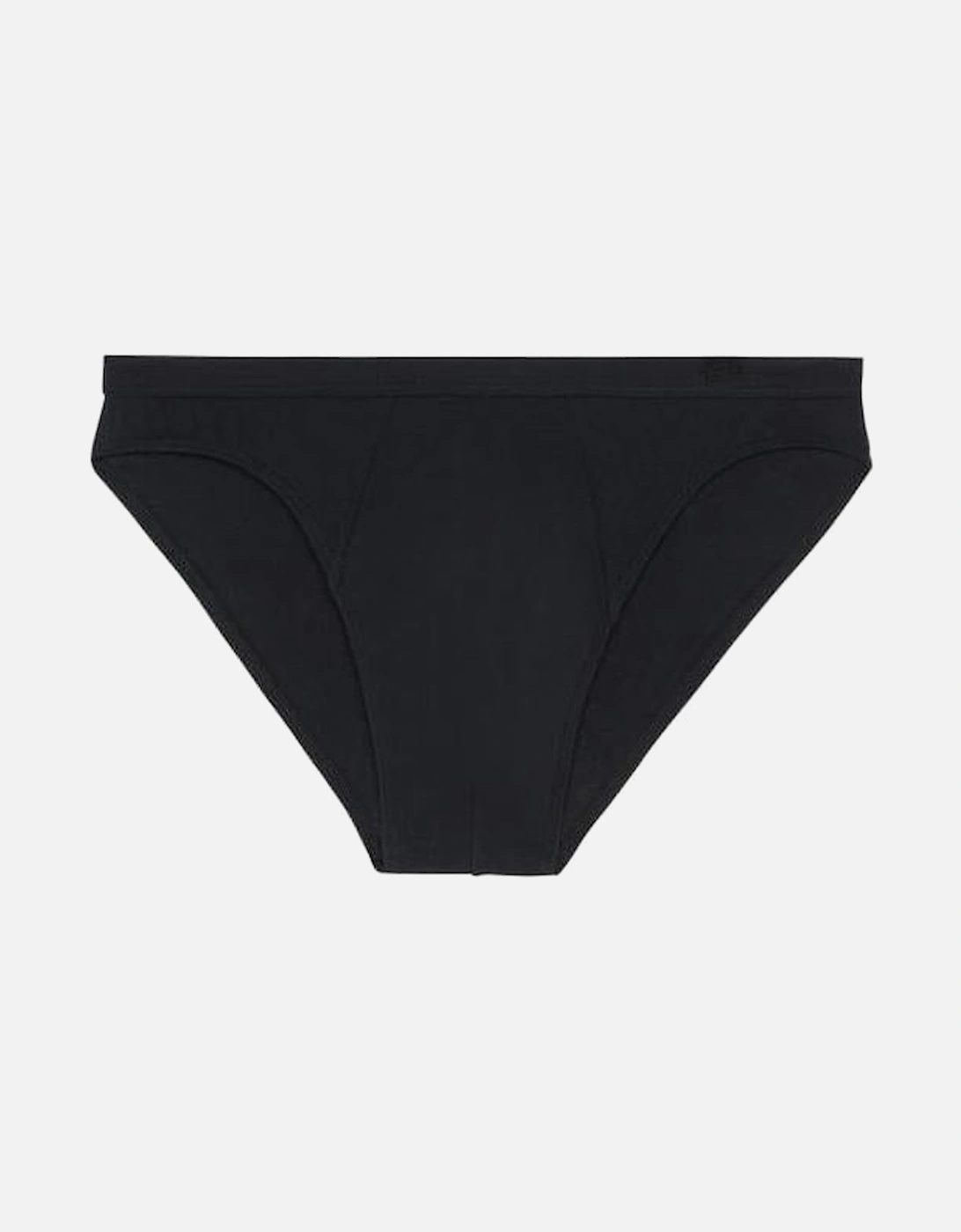 Supreme Cotton Micro Brief, Black, 5 of 4