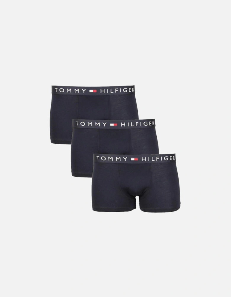 Original Boxer Trunks, Desert Sky