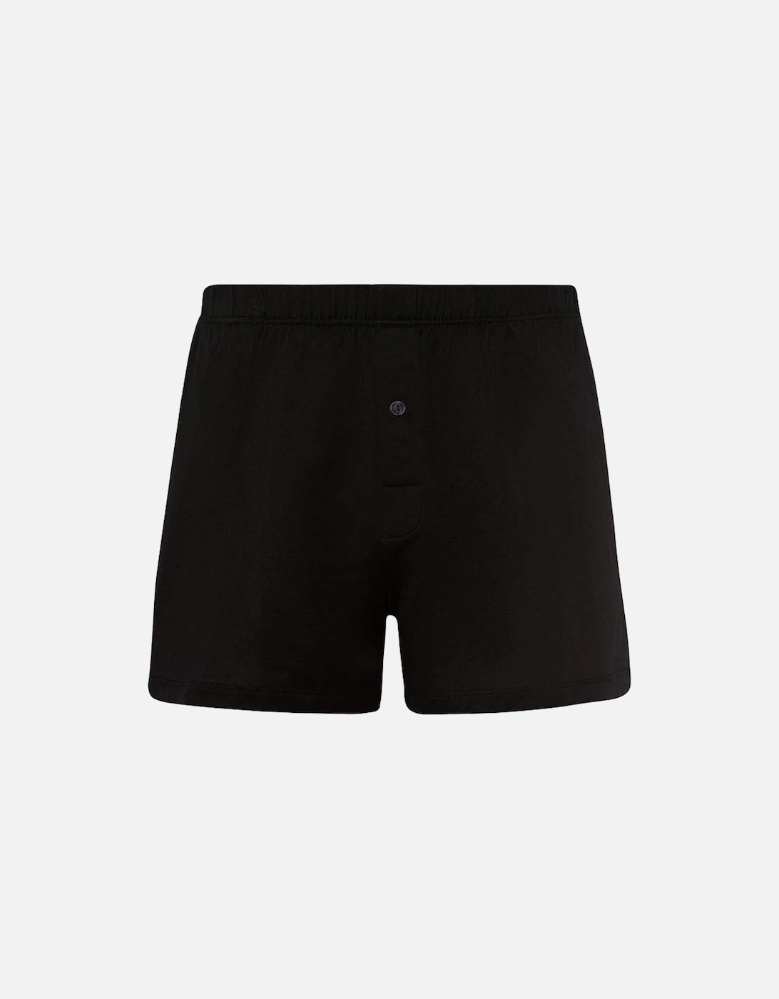 Cotton Sporty Boxer Short, Black, 7 of 6
