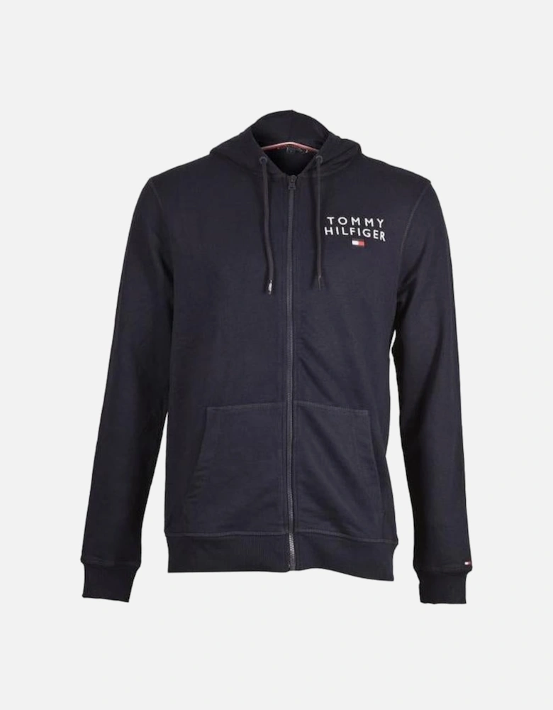 TH Original Logo Lounge Hoodie, Desert Sky