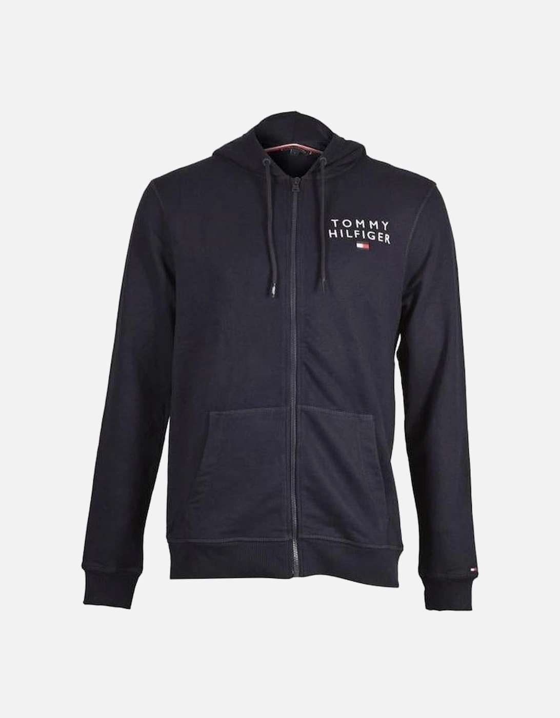 TH Original Logo Lounge Hoodie, Desert Sky, 4 of 3