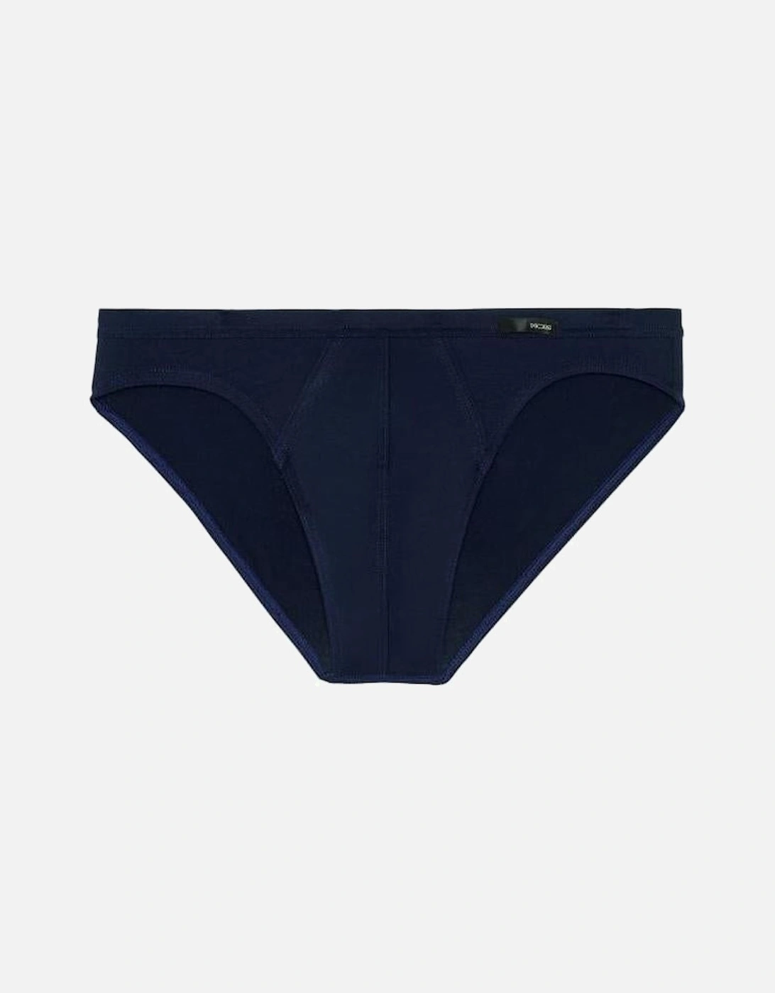 Tencel Soft Micro Brief, Navy, 5 of 4
