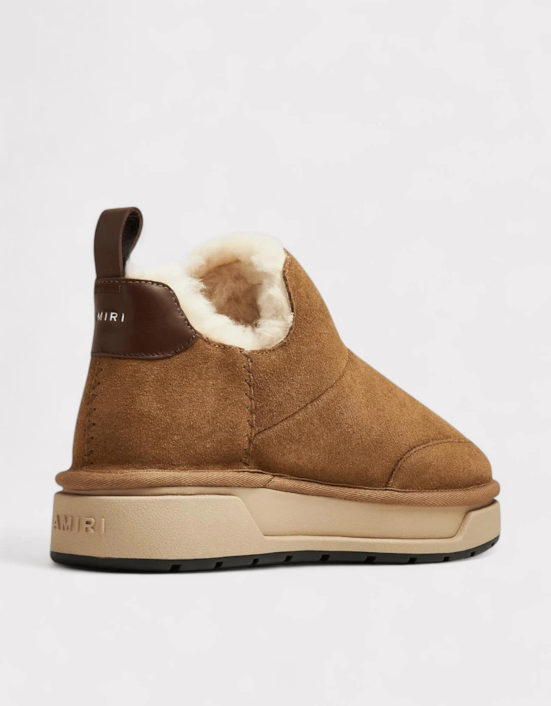 Malibu Boots Brown